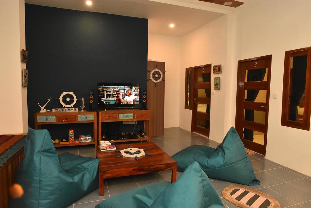 Apartmán Charlies Shack Lombok Kuta Lombok Exteriér fotografie