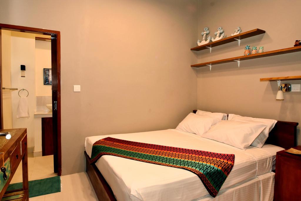 Apartmán Charlies Shack Lombok Kuta Lombok Exteriér fotografie