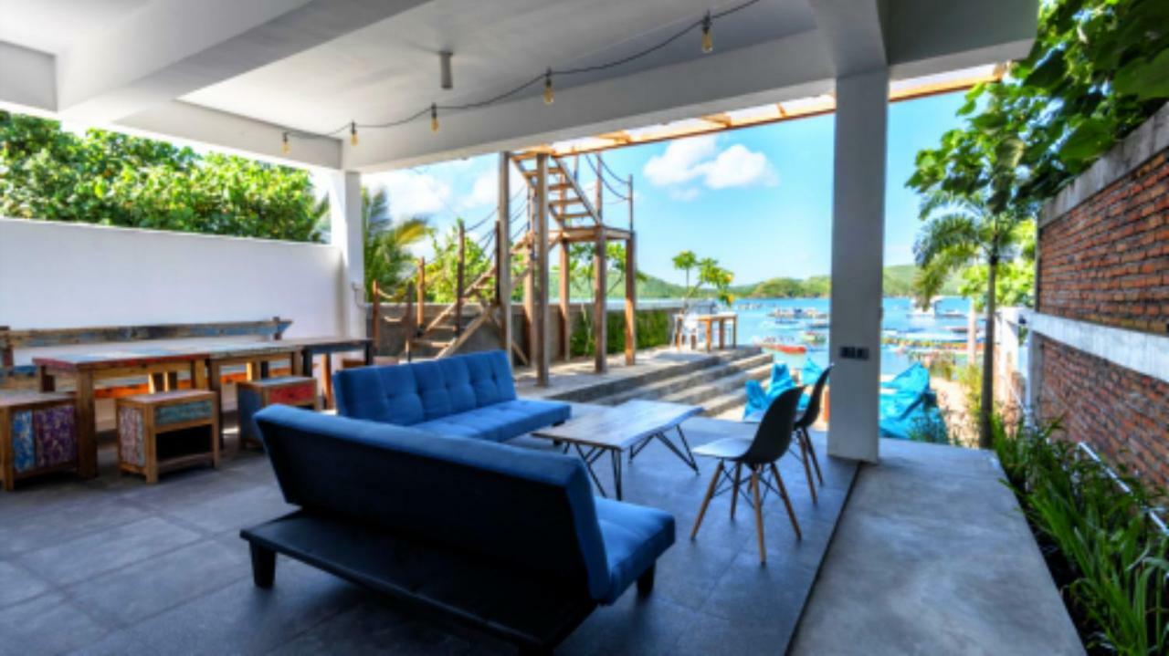 Apartmán Charlies Shack Lombok Kuta Lombok Exteriér fotografie