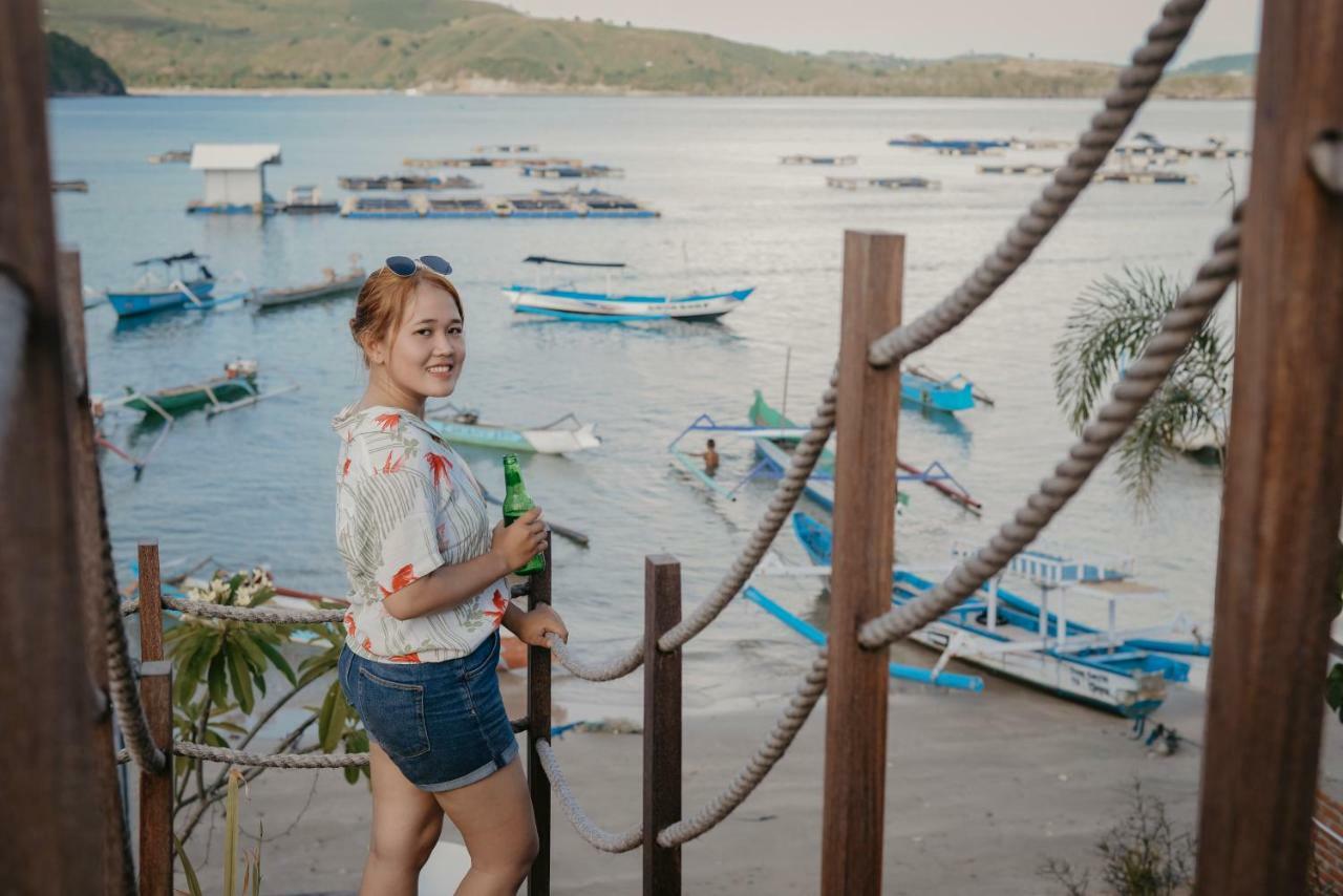 Apartmán Charlies Shack Lombok Kuta Lombok Exteriér fotografie