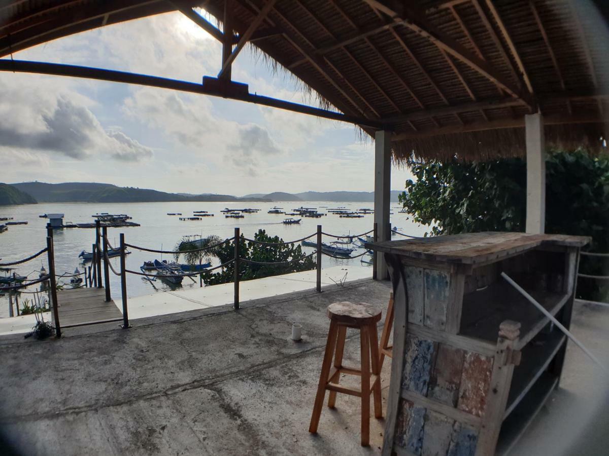 Apartmán Charlies Shack Lombok Kuta Lombok Exteriér fotografie