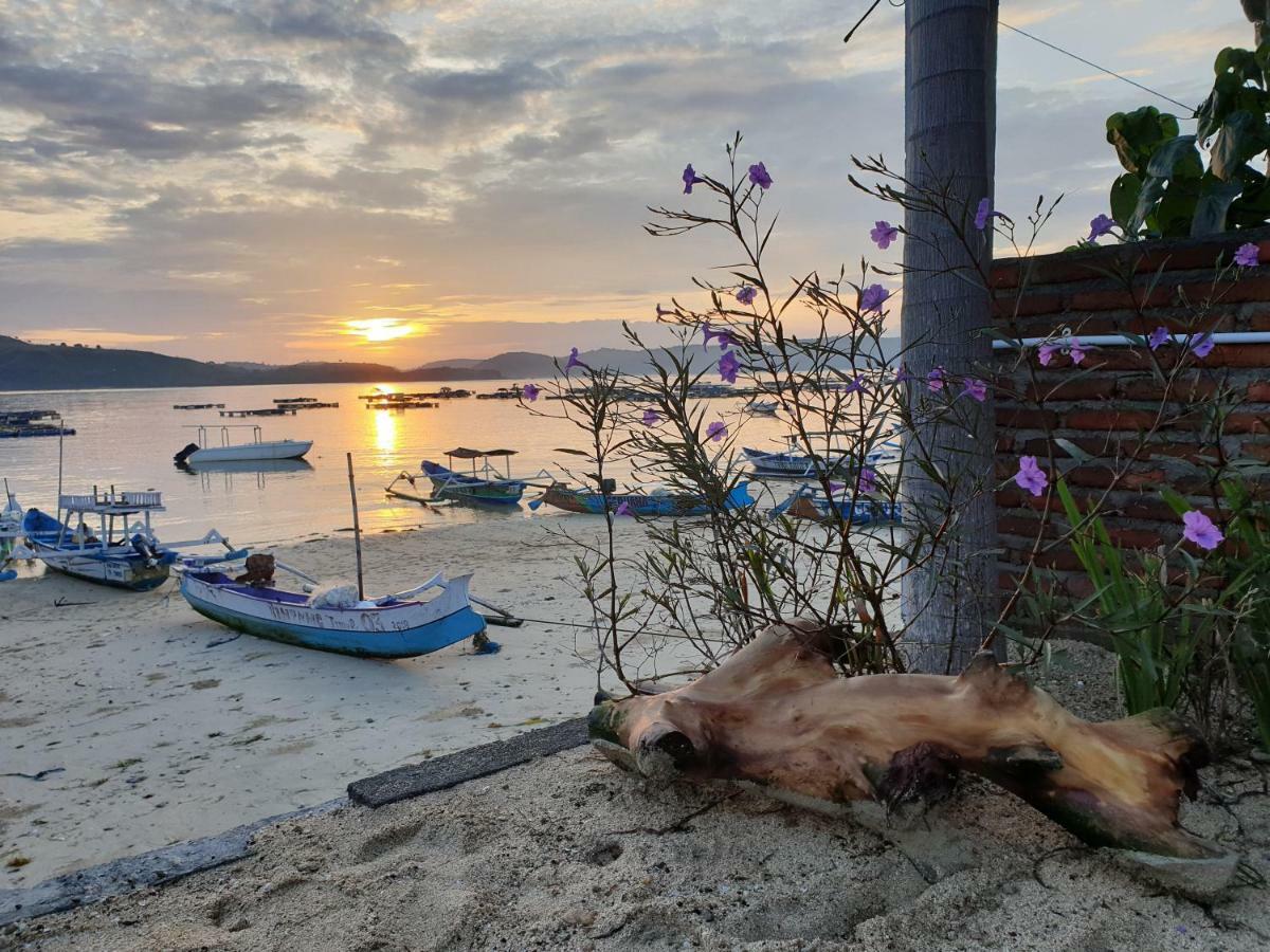 Apartmán Charlies Shack Lombok Kuta Lombok Exteriér fotografie
