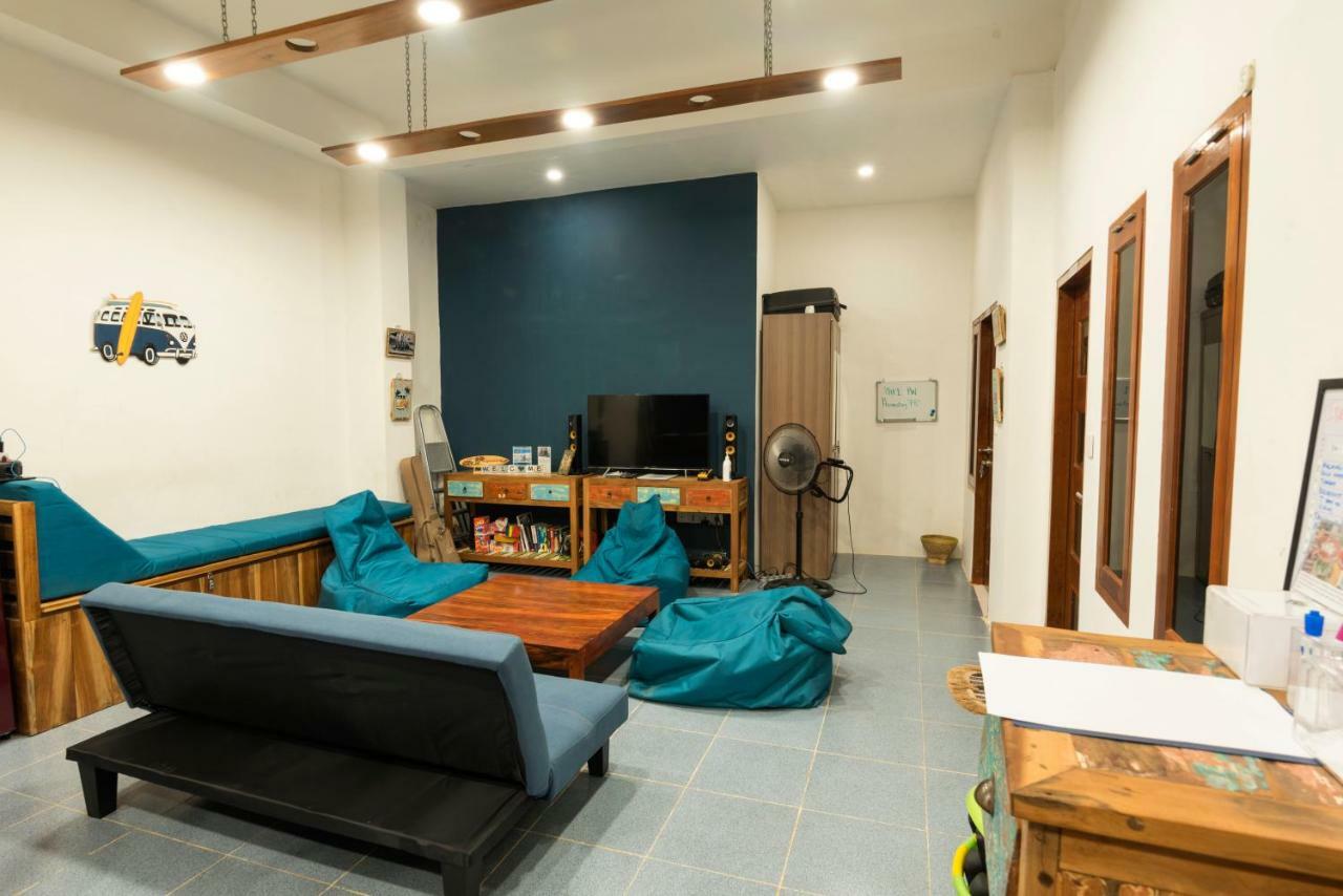 Apartmán Charlies Shack Lombok Kuta Lombok Exteriér fotografie