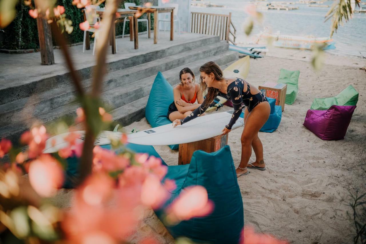 Apartmán Charlies Shack Lombok Kuta Lombok Exteriér fotografie