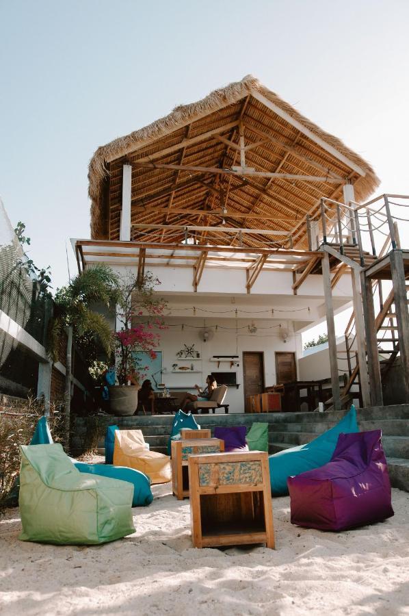 Apartmán Charlies Shack Lombok Kuta Lombok Exteriér fotografie